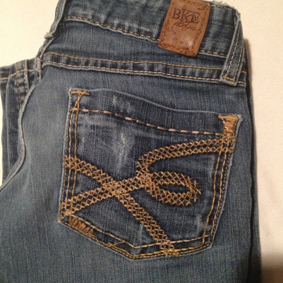 BKE Jeans! - Picture 1 of 4