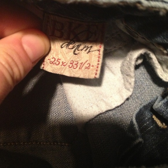 BKE Jeans! - Picture 2 of 4