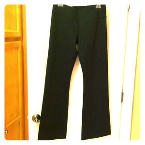 Never Worn. LuLu Lemon style yoga pants