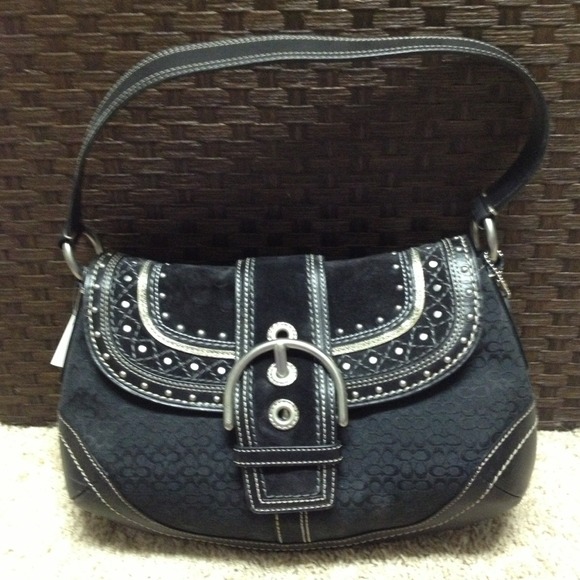 Coach handbag