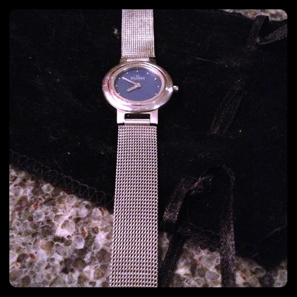 Skagen watch