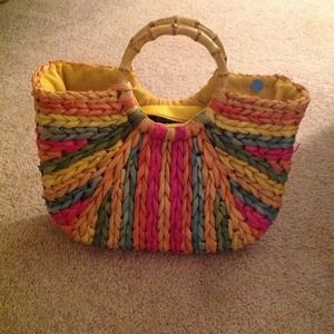 MMS beach tote!