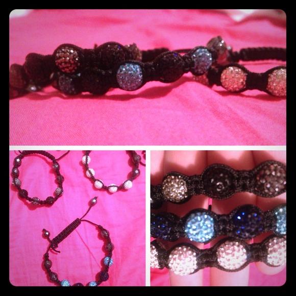 Swarovski Bracelets