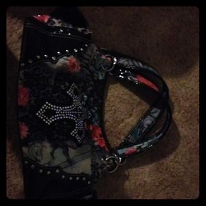Hananel purse!!