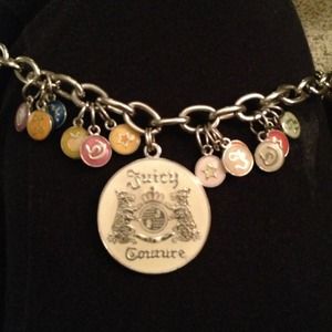 Juicy Couture Necklace