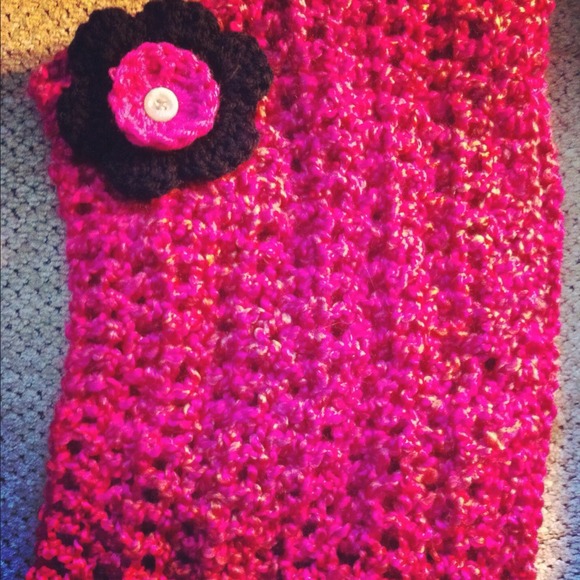 Children's cowl