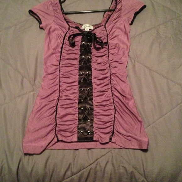 Guess blouse