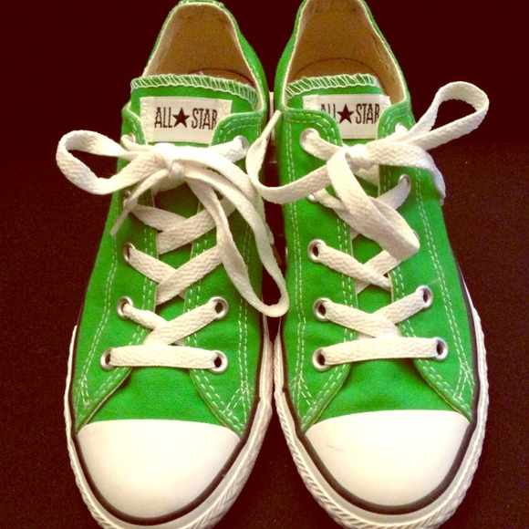 💰💰SOLD💰💰All star conserve
