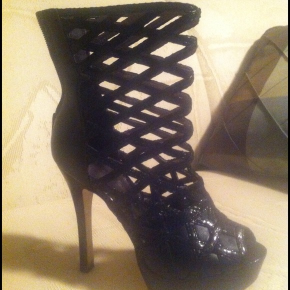Pre-owned Be-Be Gladiator Sandal
