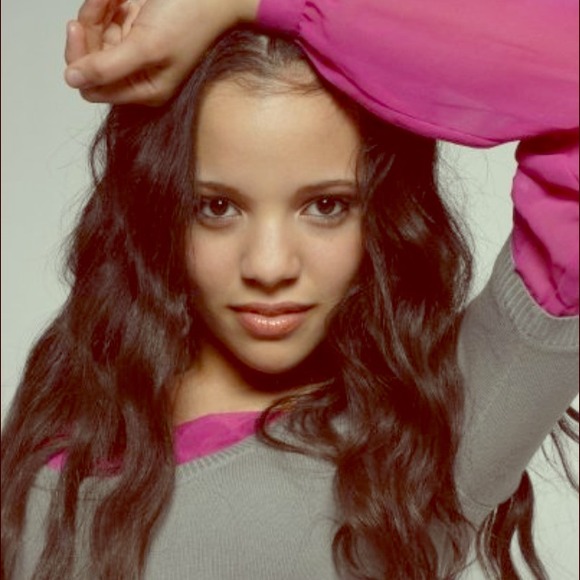 Candies Gray and pink sweater dress