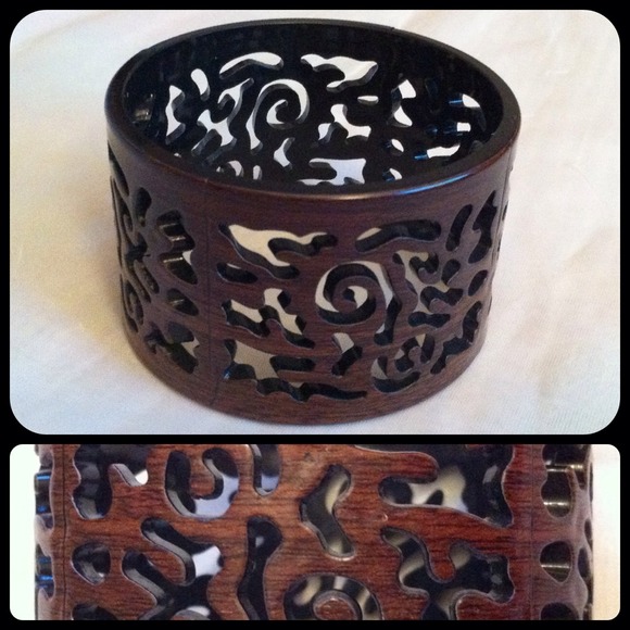 Beautiful Wooden Bangle