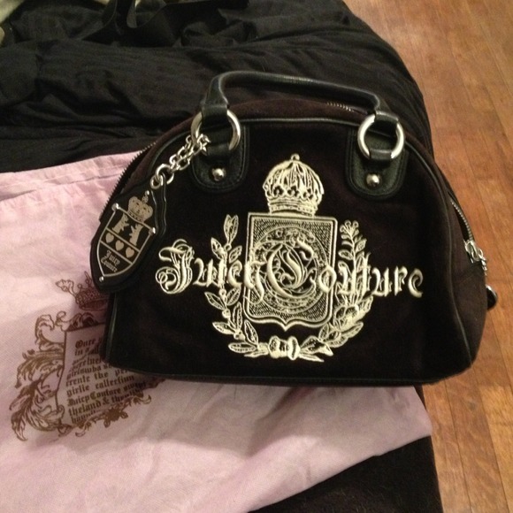 Juicy Couture Handbag