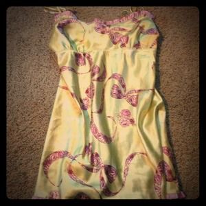 🌺VS cute night gown