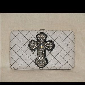 🎀Montana West Rustic Couture Wallet🎀