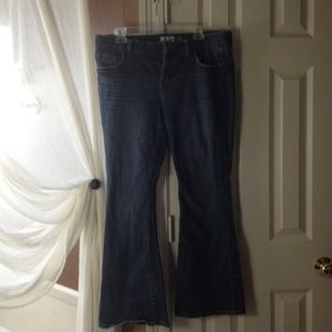 Aeropostale - Hailey Skinny Jeans