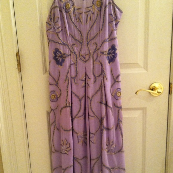 Stunning dress for a special event!