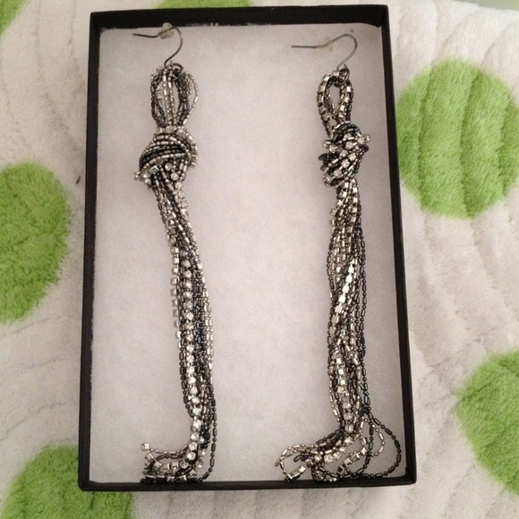 Bebe about 2.5 inch long with studs