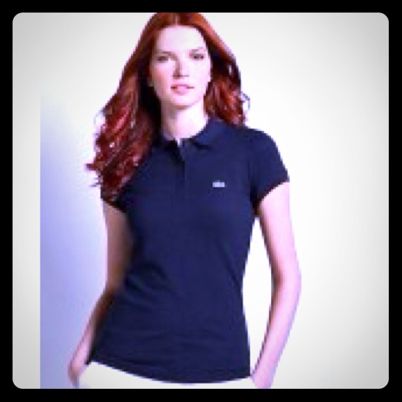 Lacoste Tops - LACOSTE Polo