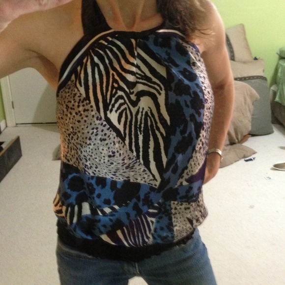 Sold❤Top for day or night 💃