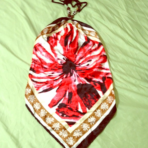Sold❤Beautiful top ❤