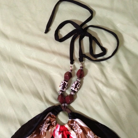 Sold❤Beautiful top ❤ - Picture 2 of 4