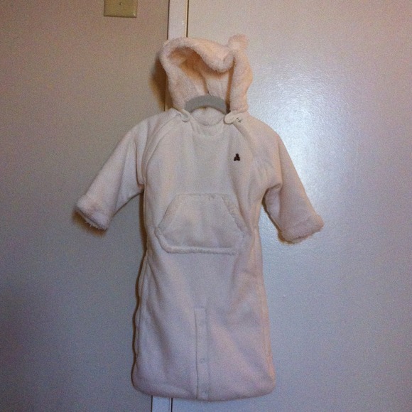 BNWT Baby Gap Outerwear