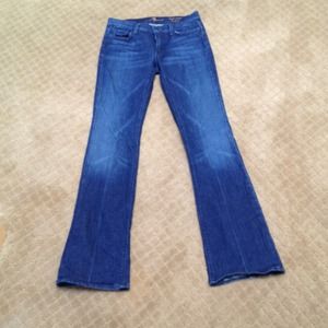 Reserved!!!! Seven for all mankind size 28