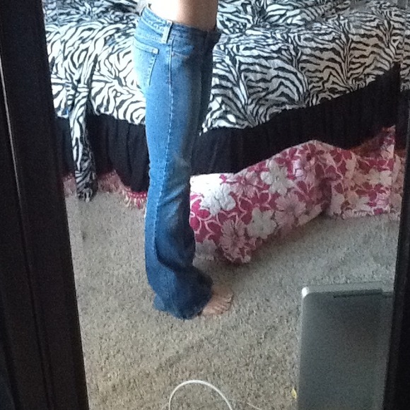 Abercrmbie  jeans - Picture 3 of 4