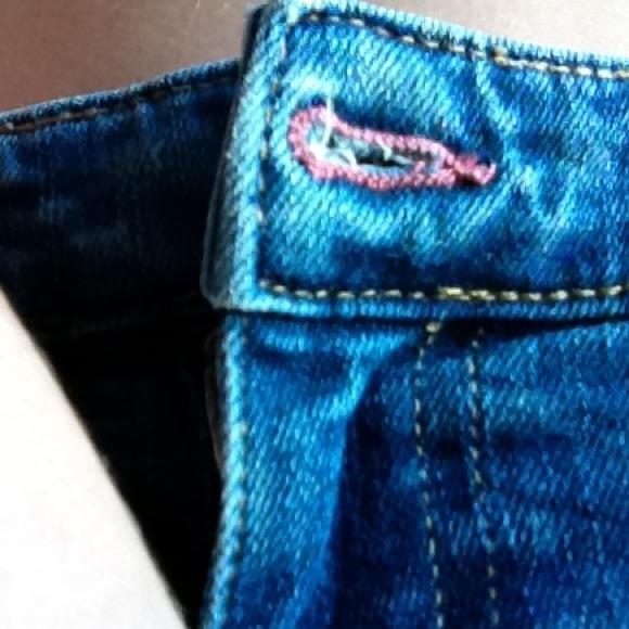 Abercrmbie  jeans - Picture 4 of 4