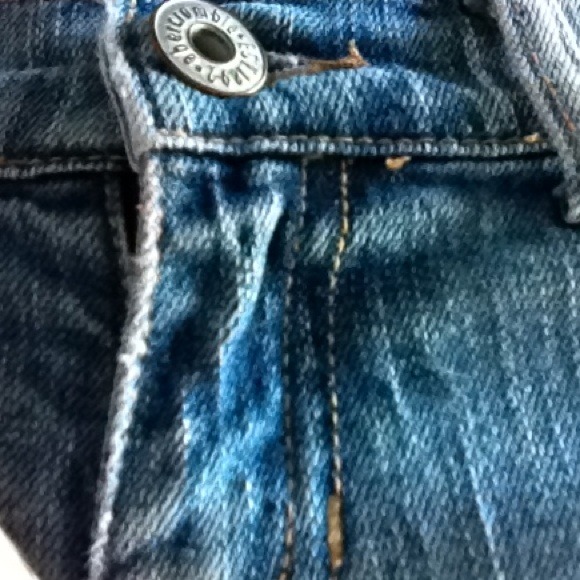 Abercrmbie jeans - Picture 4 of 4