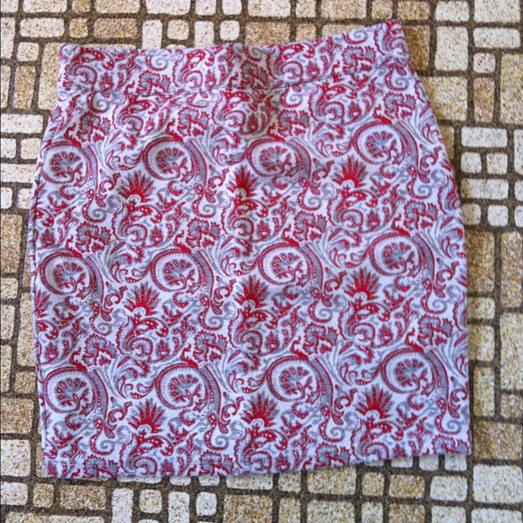 Free People Skirt