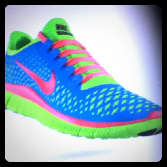 Nike