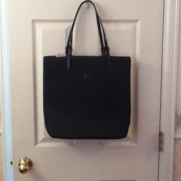 😍😍REDUCED!😍😍 large Jet-set Neoprene tote