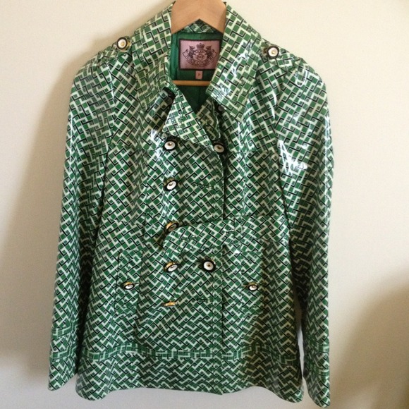 Juicy Couture jacket