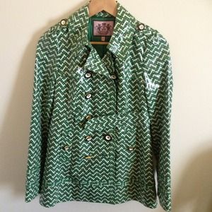 Juicy Couture jacket