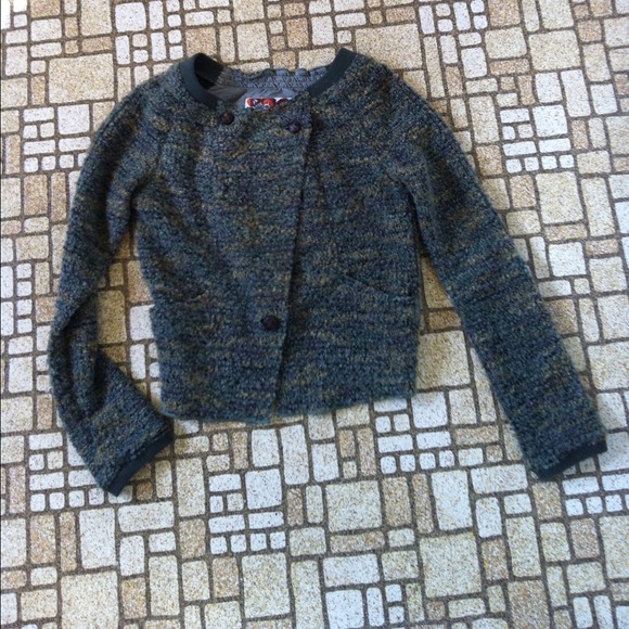 Free People Sweater