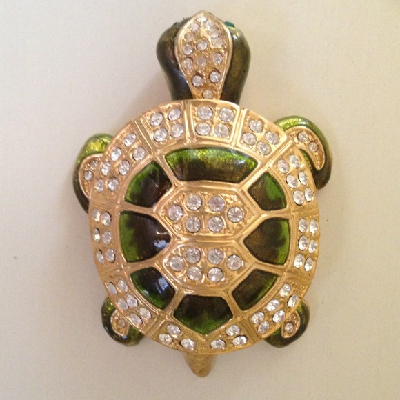 Turtle box - Picture 2 of 2