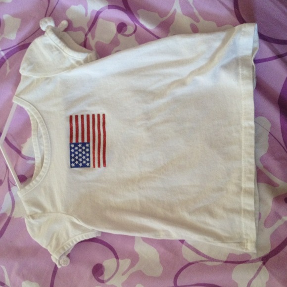 Baby girl toddler tshirt