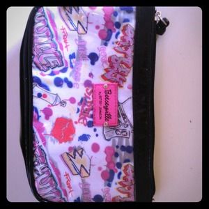Betsey Johnson mini bag