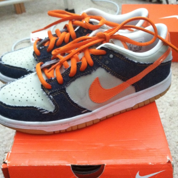 SALE! Air Nike Dunk Low (GS)