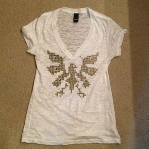 🎉🎉SOLD🎉🎉Obey tee