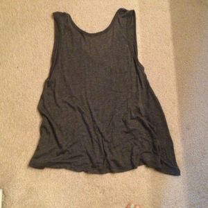 🎉🎉SOLD🎉🎉Obey tank