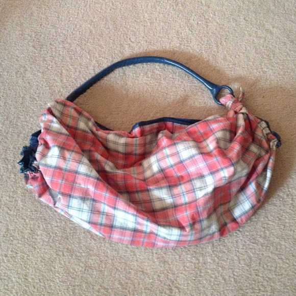 A purse