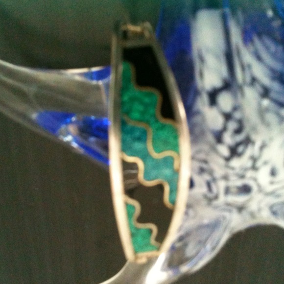 Real silver bracelet - Picture 3 of 4
