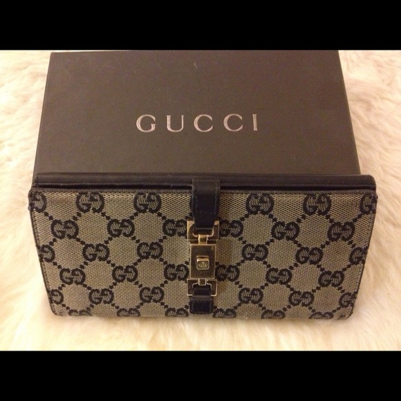 Gucci Wallet