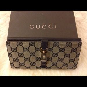 Gucci Wallet