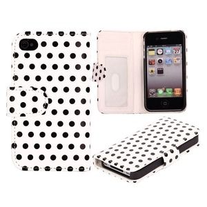 Clutches & Wallets - 🎉Available🎉 Polk A Dot iPhone 4S/4 Wallet Case Clutches & Wallets - 🎉Available🎉 Polk A Dot iPhone 4S/4 Wallet Case