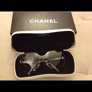 Chanel Sunglasses