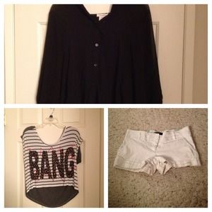 💜 BUNDLE: @goldengraham16 💜