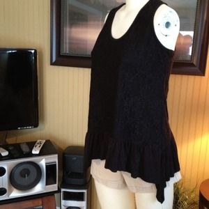 Bundle for gmatina🌹Black top